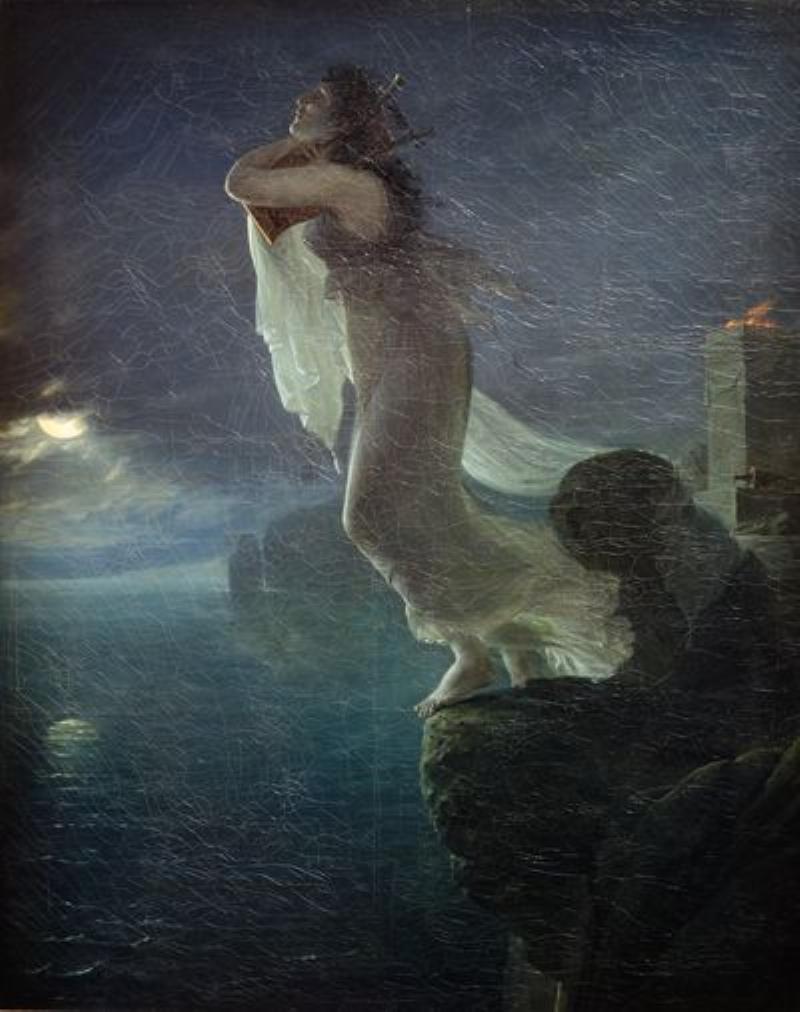 Une scène romantique et dramatique inspirée du roman *Notre-Dame de Paris*, capturant l'essence des passions et du destin.